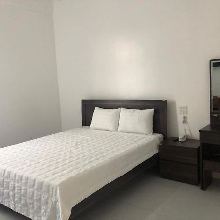 Ngoc Lan Hotel And Coffee Duc Trong Экстерьер фото